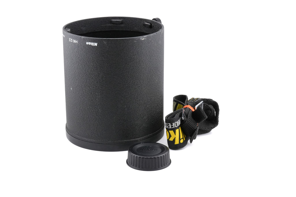 Nikon 300mm f2.8 AF-S Nikkor D ED SWM