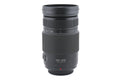 Panasonic 100-300mm f4-5.6 Lumix G Vario Power O.I.S II (H-FSA100300)