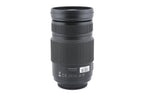 Panasonic 100-300mm f4-5.6 Lumix G Vario Power O.I.S II (H-FSA100300)