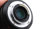 Panasonic 100-300mm f4-5.6 Lumix G Vario Power O.I.S II (H-FSA100300)