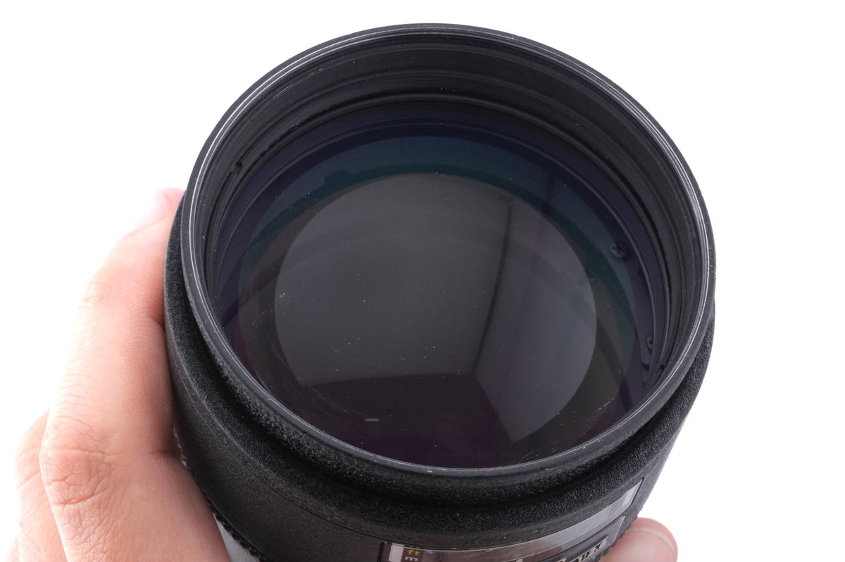 Nikon 80-200mm f2.8 AF Nikkor ED