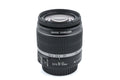 Canon 18-55mm f3.5-5.6 IS