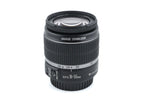 Canon 18-55mm f3.5-5.6 IS