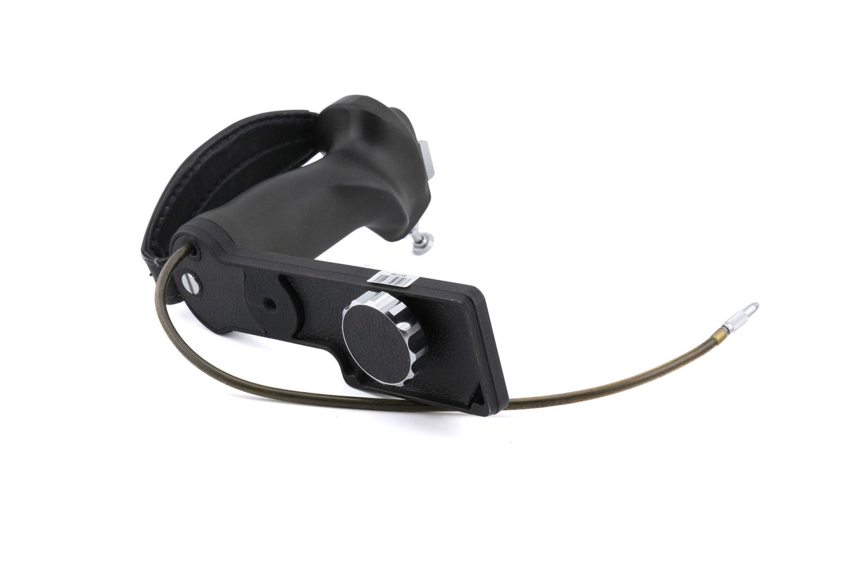 Zenza Bronica Grip EC