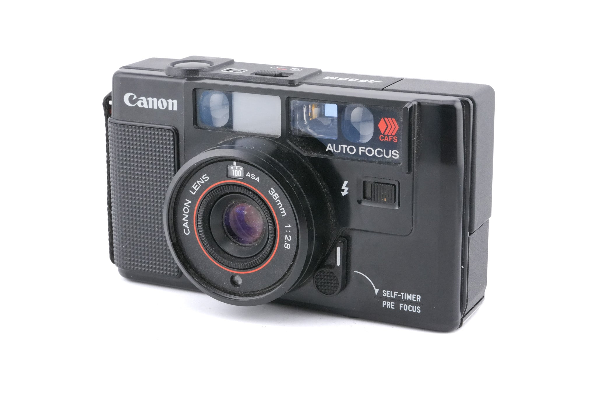 Canon AF35M
