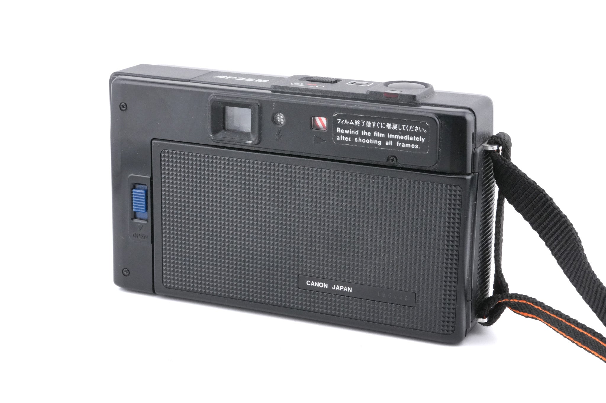 Canon AF35M