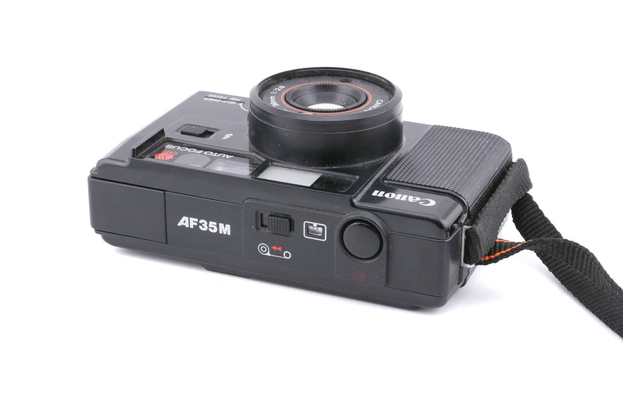 Canon AF35M