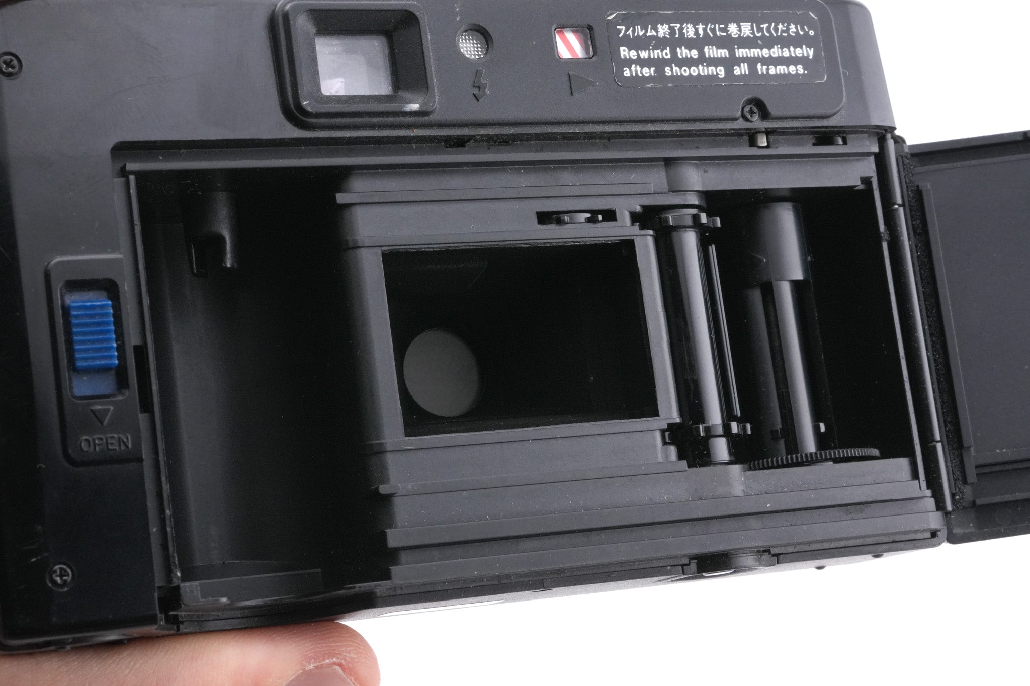 Canon AF35M