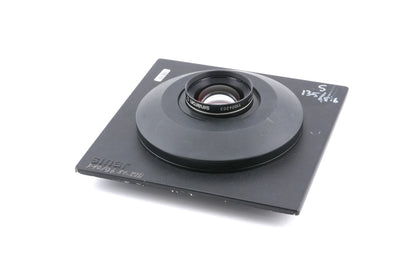 Rodenstock 135mm f5.6 Sinaron-S MC (Sinar DB)