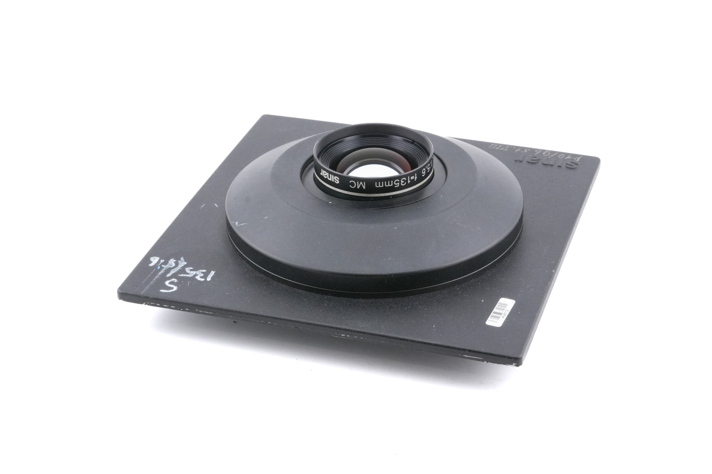 Rodenstock 135mm f5.6 Sinaron-S MC (Sinar DB)