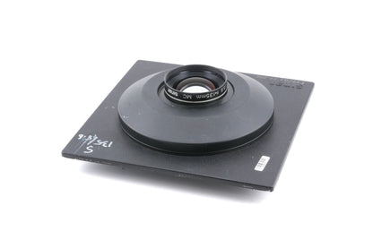 Rodenstock 135mm f5.6 Sinaron-S MC (Sinar DB)