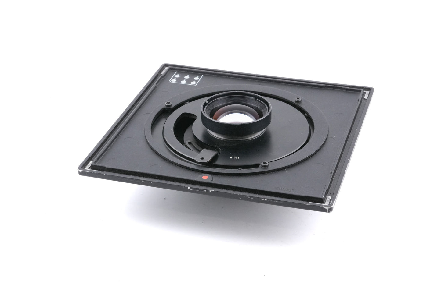 Rodenstock 135mm f5.6 Sinaron-S MC (Sinar DB)