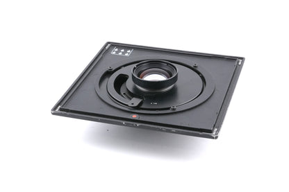 Rodenstock 135mm f5.6 Sinaron-S MC (Sinar DB)