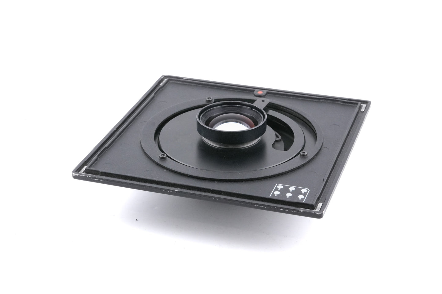 Rodenstock 135mm f5.6 Sinaron-S MC (Sinar DB)