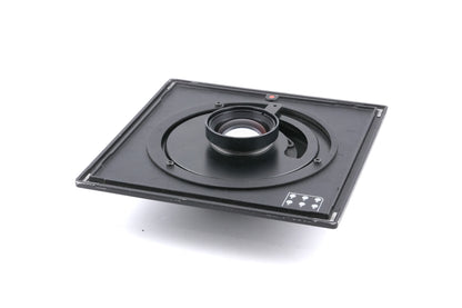 Rodenstock 135mm f5.6 Sinaron-S MC (Sinar DB)