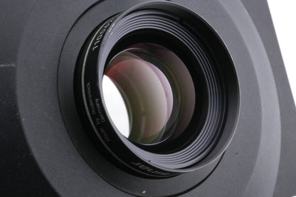 Rodenstock 135mm f5.6 Sinaron-S MC (Sinar DB)