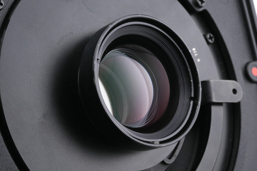 Rodenstock 135mm f5.6 Sinaron-S MC (Sinar DB)