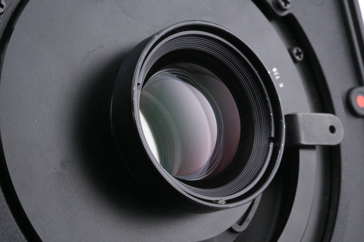 Rodenstock 135mm f5.6 Sinaron-S MC (Sinar DB)