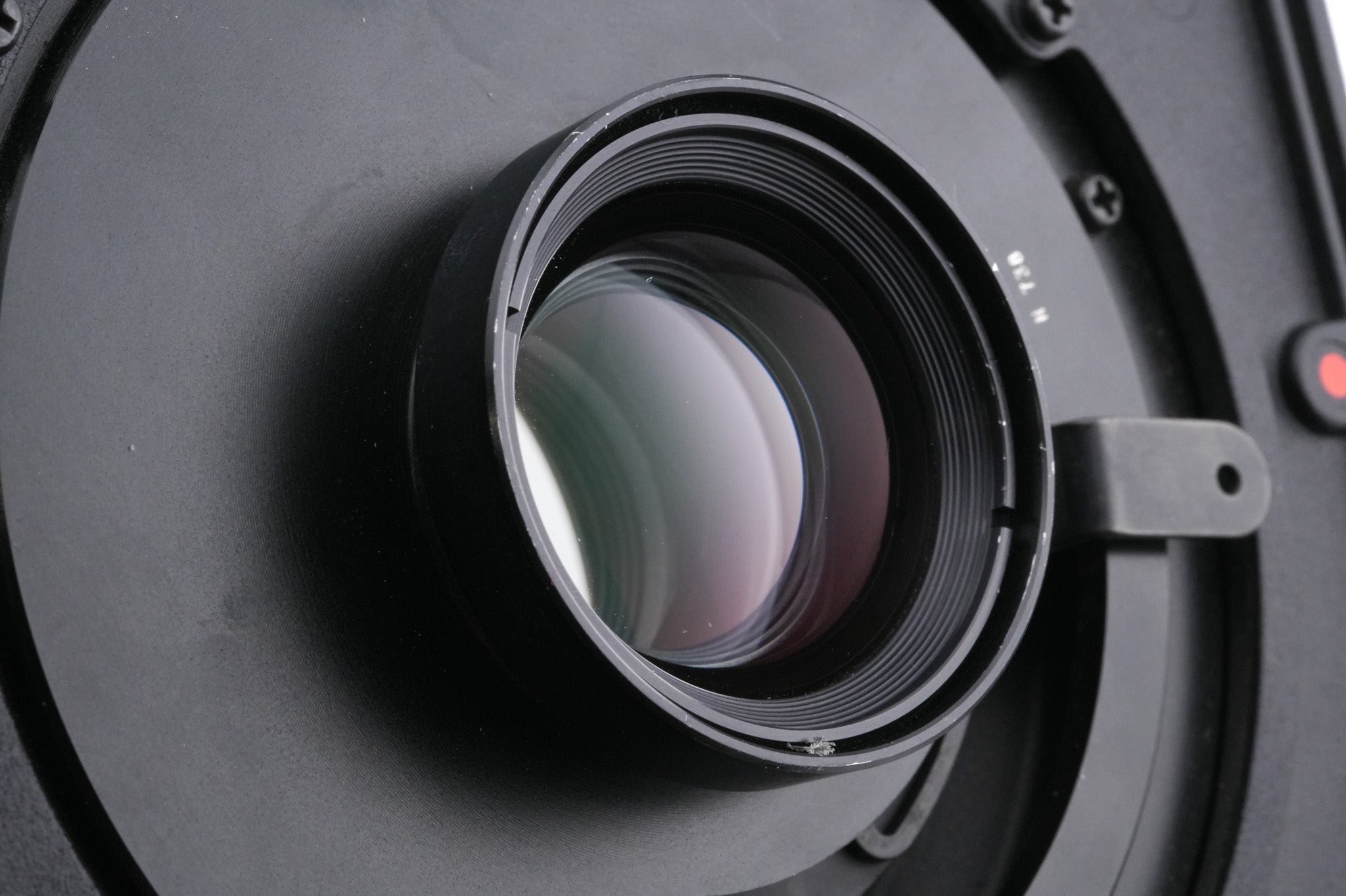 Rodenstock 135mm f5.6 Sinaron-S MC (Sinar DB)