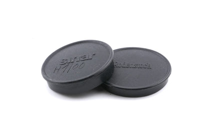 Rodenstock 135mm f5.6 Sinaron-S MC (Sinar DB)