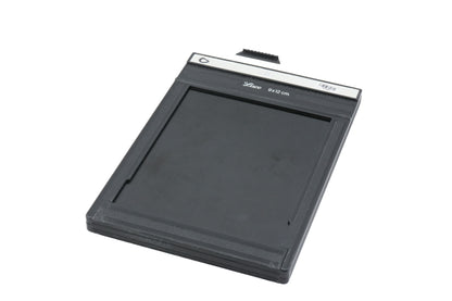 Lisco 9 x 12 cm Cut Film Holder