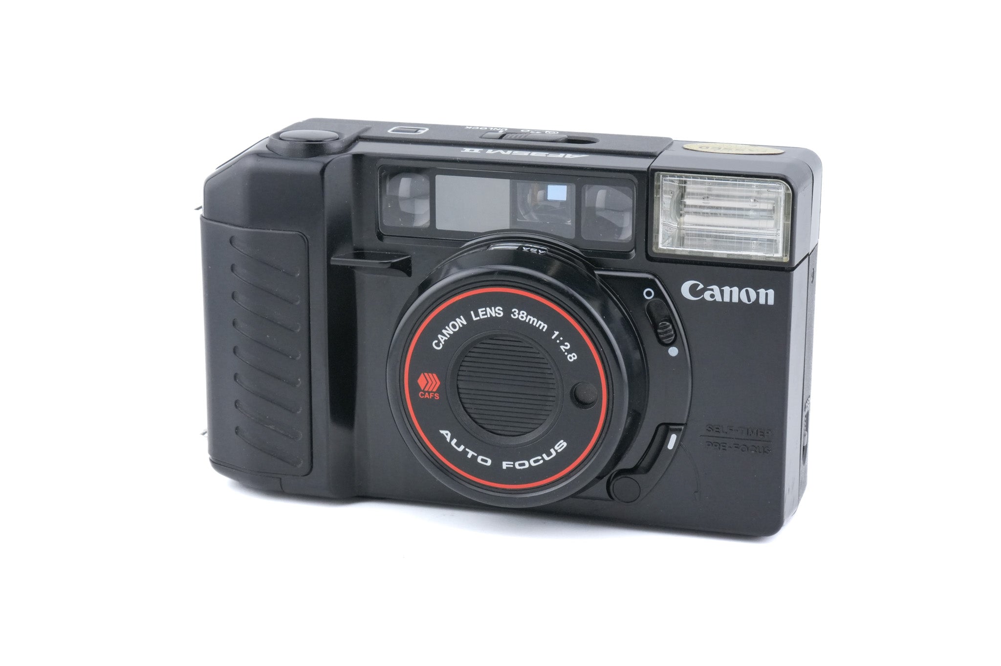 Canon AF35M II