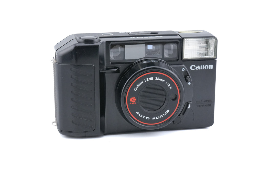 Canon AF35M II
