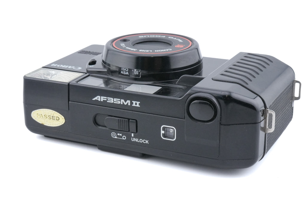 Canon AF35M II