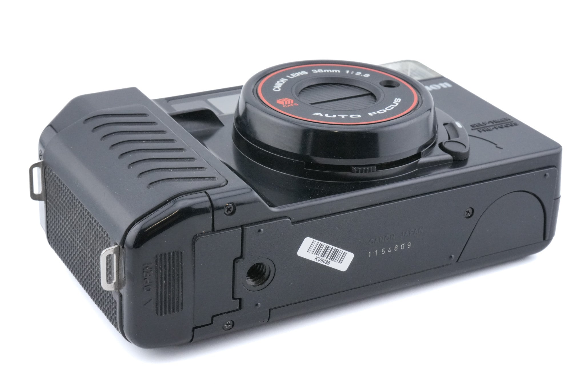Canon AF35M II