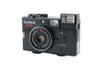 Konica Pop