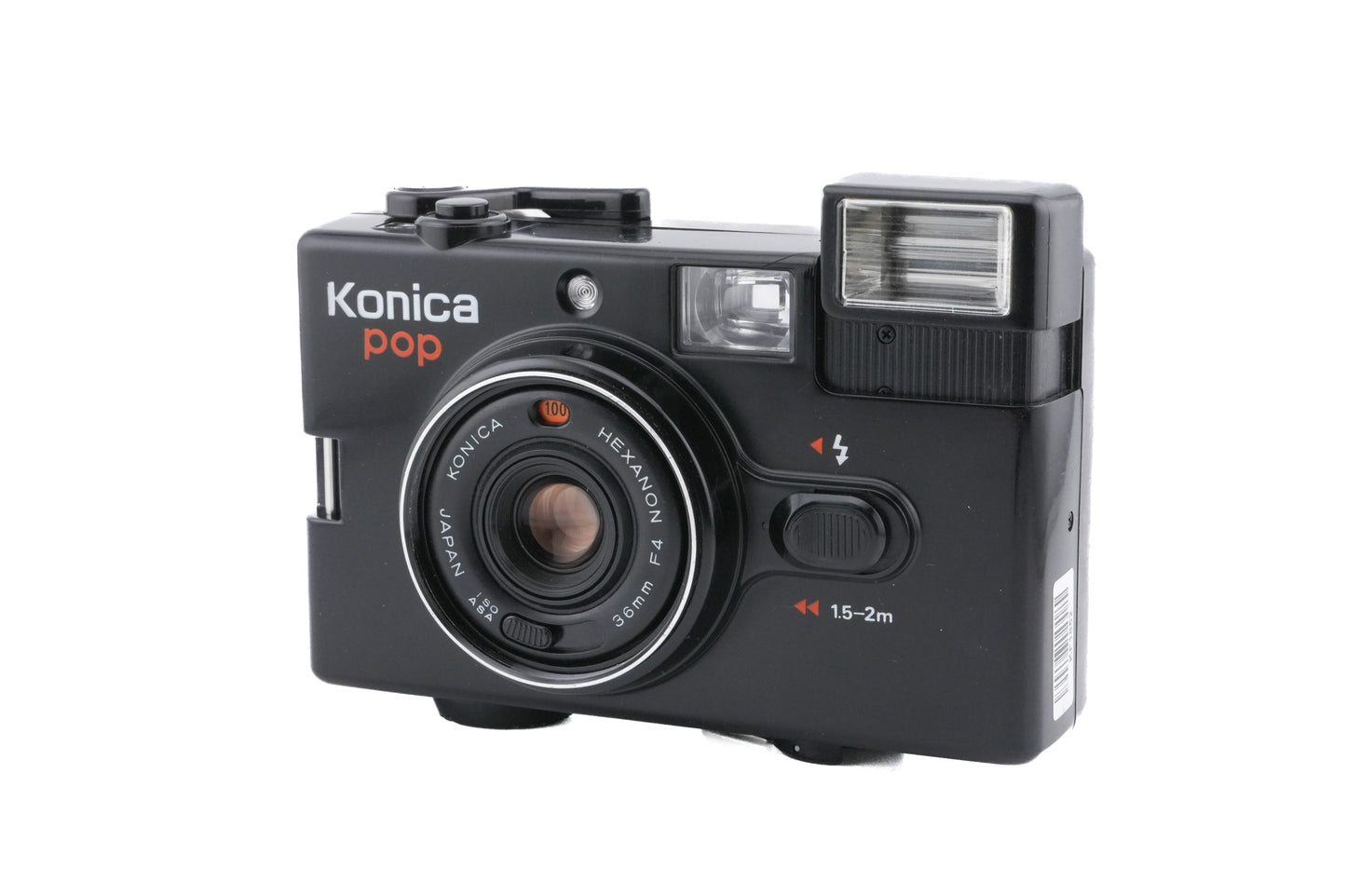 Konica Pop