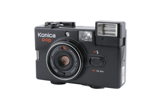 Konica Pop