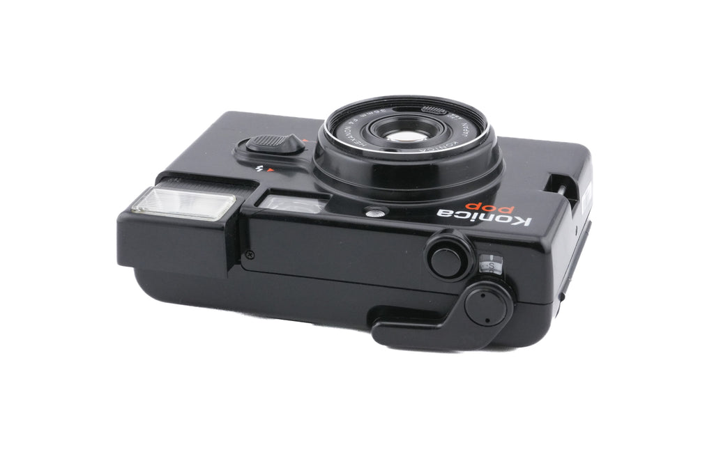 Konica Pop