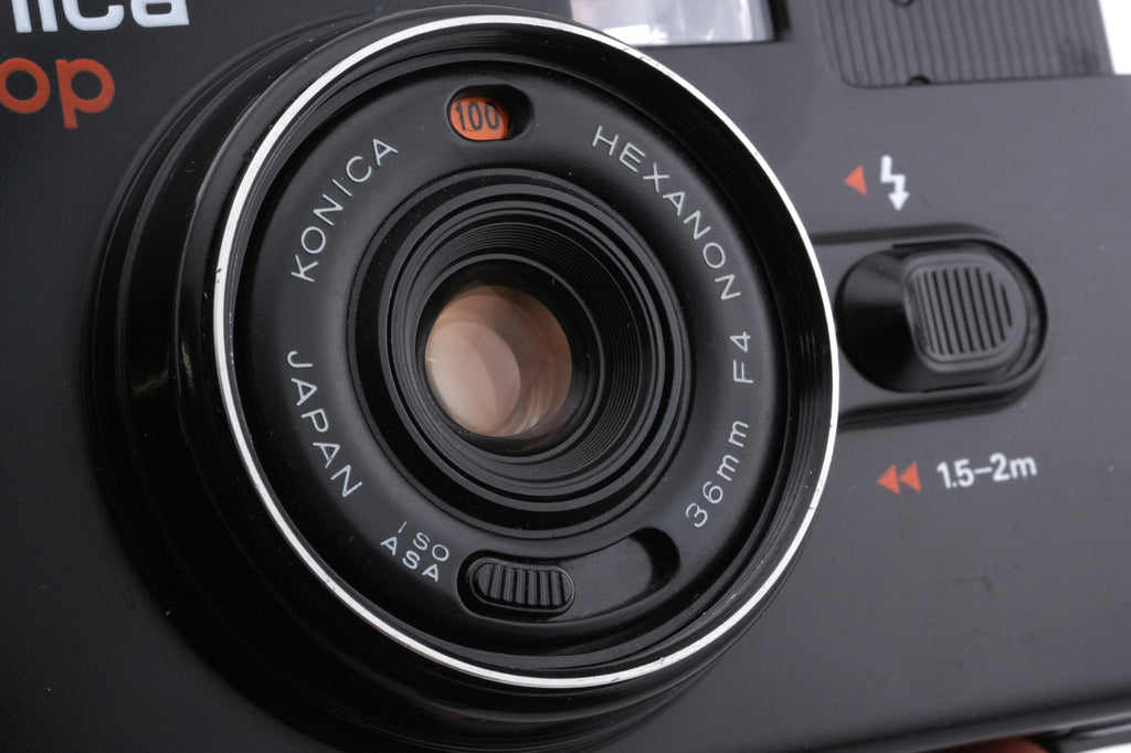 Konica Pop