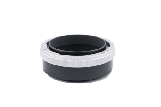 Canon M20 Extension Tube