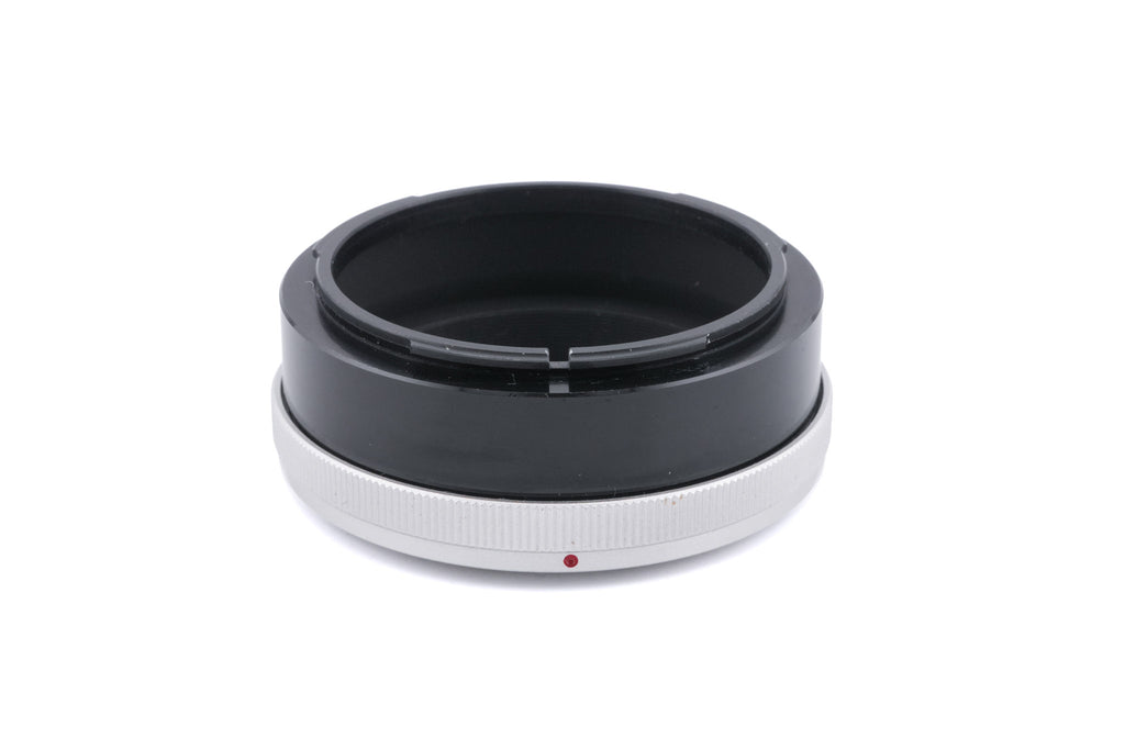 Canon M20 Extension Tube