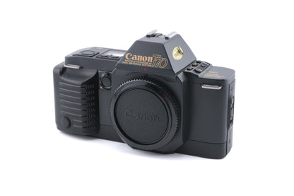 Canon T70