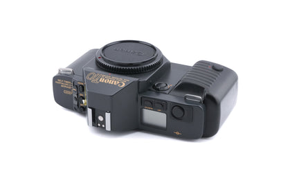 Canon T70
