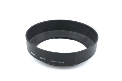 Nikon HB-1 Lens Hood