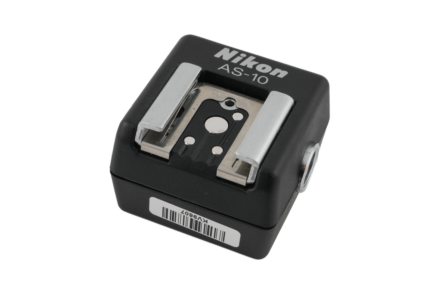 Nikon AS-10 TTL Multi-Flash Adapter