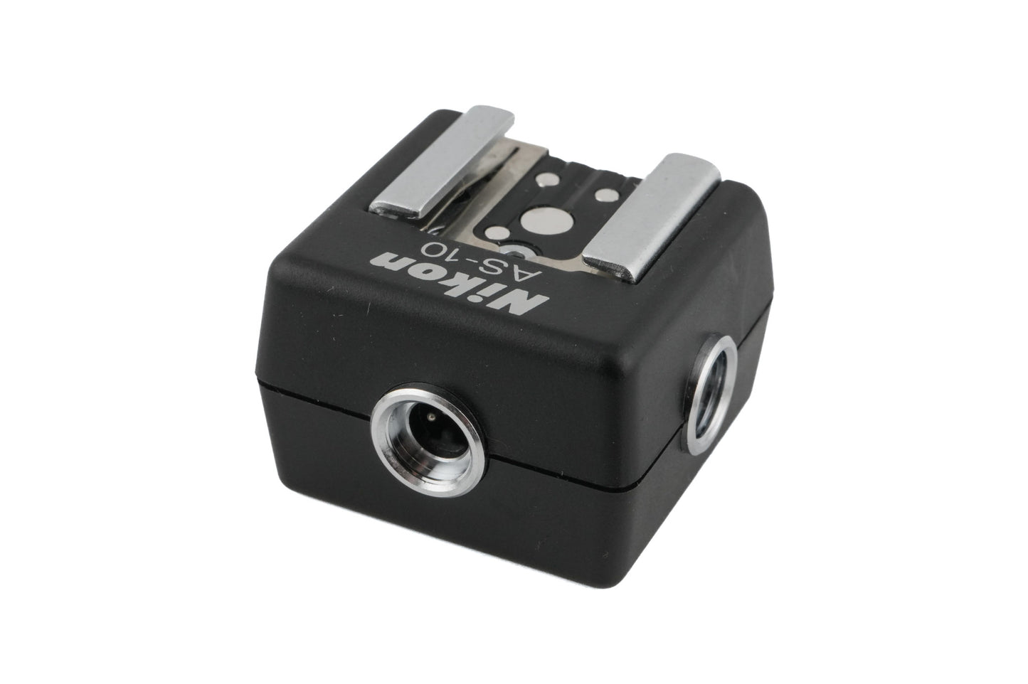 Nikon AS-10 TTL Multi-Flash Adapter