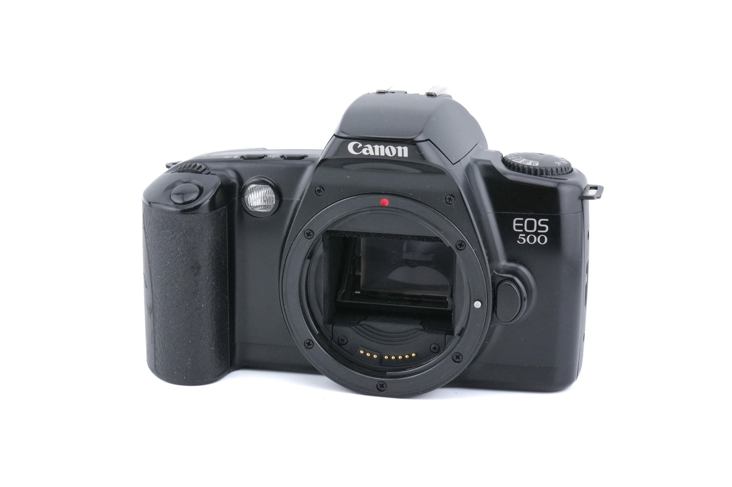 Canon EOS 500