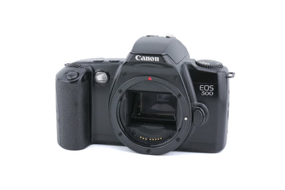 Canon EOS 500