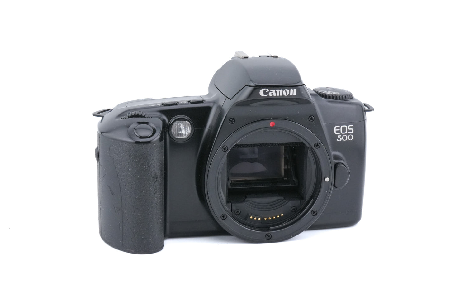 Canon EOS 500