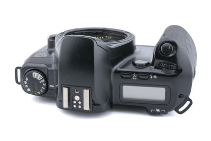 Canon EOS 500