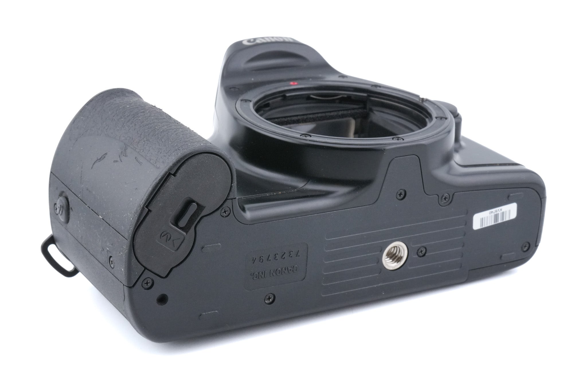 Canon EOS 500