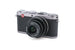 Leica X1