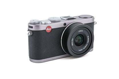 Leica X1