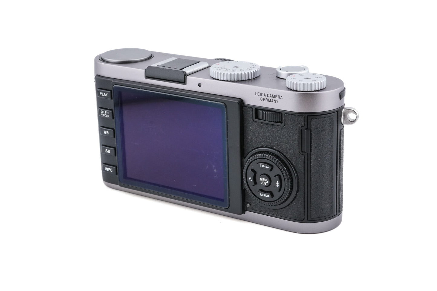 Leica X1