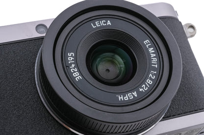 Leica X1